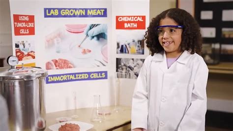 Lab-Potcher commercial|New National Television Ad 'Exposes the Realities' of Lab.